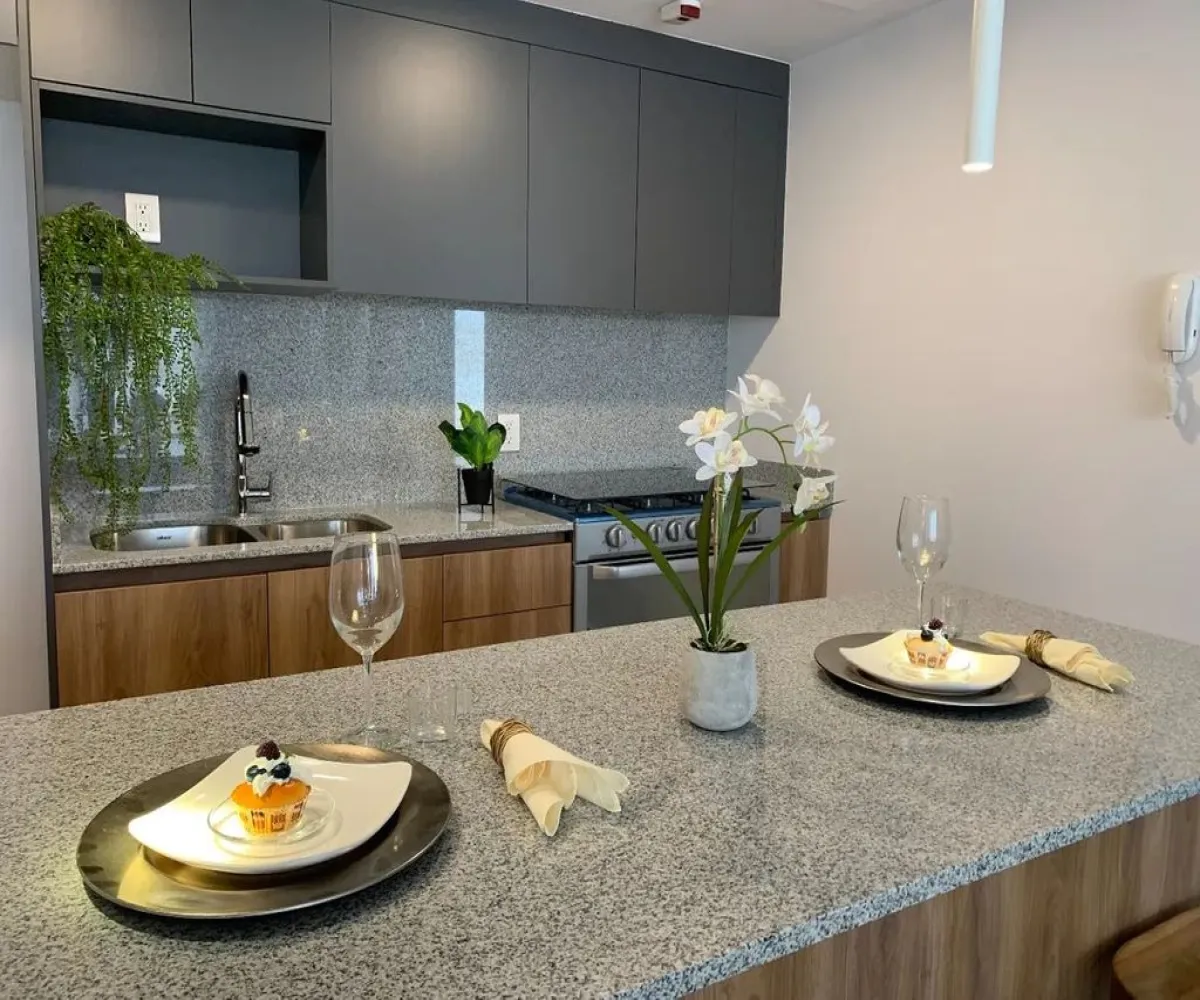 Departamento En Venta,Loma Bonita,LOMA BONITA S/N, Zapopan, Jalisco 45088, 1 Cuarto,1 Baño,LOMA BONITA ,1,pQdUDEW