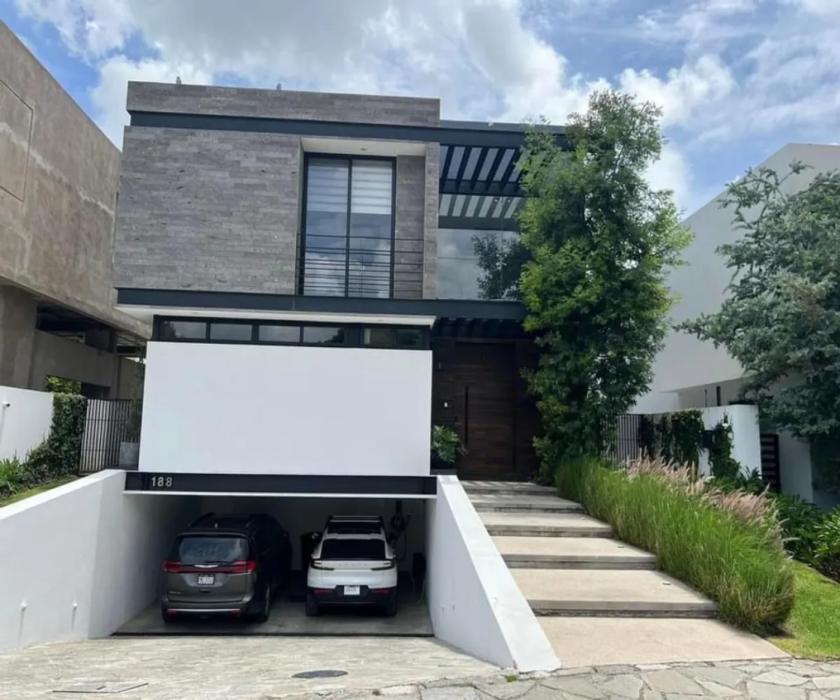 Casa En Venta,San Francisco,ARAUCA 2 S/N, Zapopan, Jalisco 45140, 3 Habitaciones,3 Baños,ARAUCA 2,1,pRvy0lI