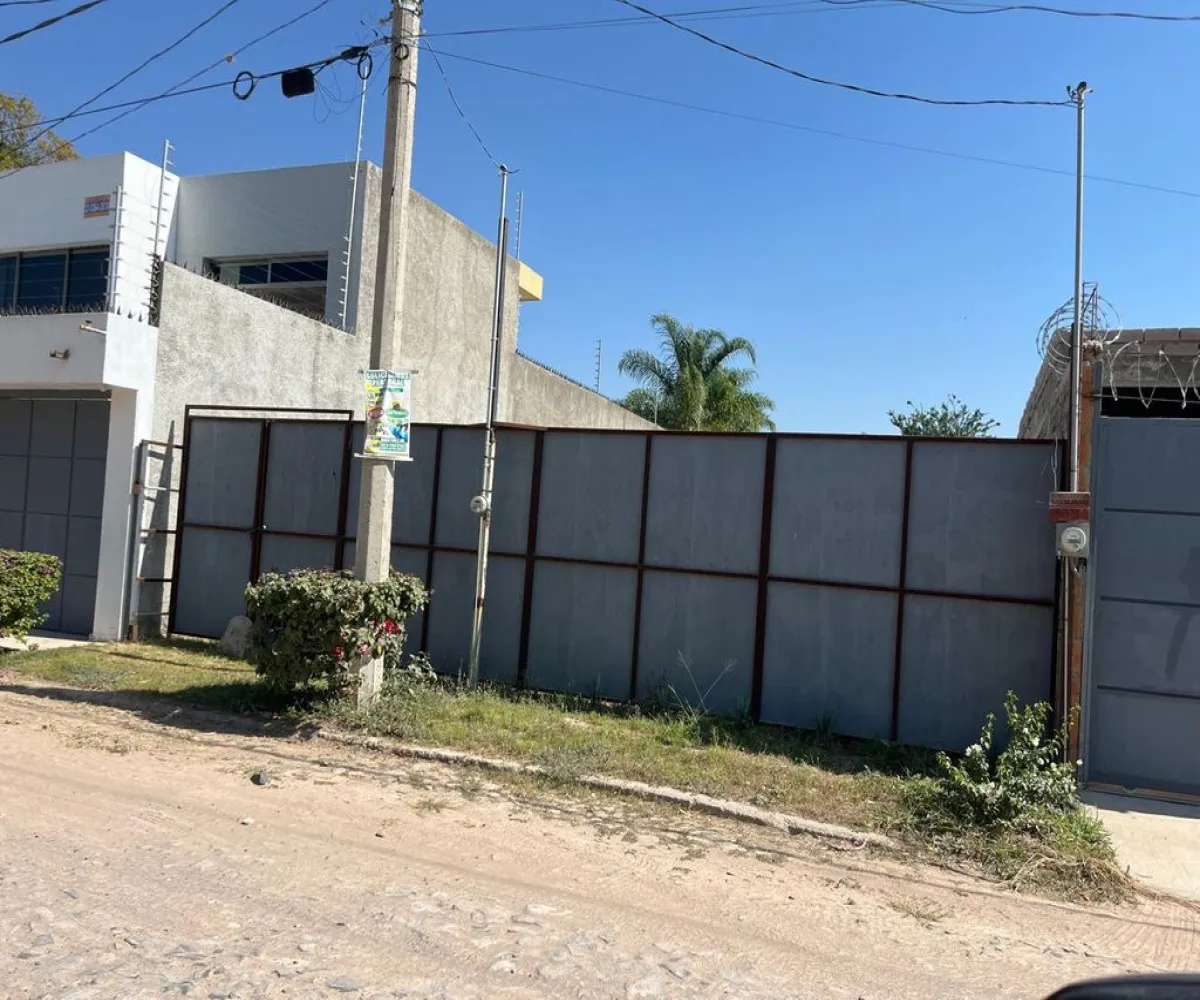 Terreno En Venta,VILLA COLRONA 000, Villa Corona, Jalisco 45730,VILLA COLRONA,pS4Aiod