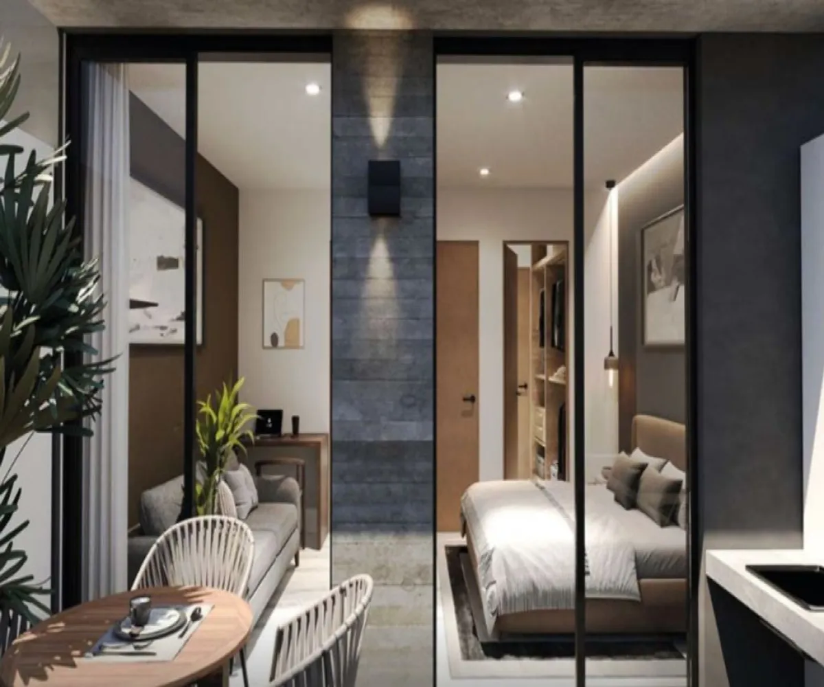 Departamento En Venta,Mariano Otero,MARIANO OTERO S/N, Zapopan, Jalisco 45067, 1 Cuarto,1 Baño,MARIANO OTERO,1,pTHLiql