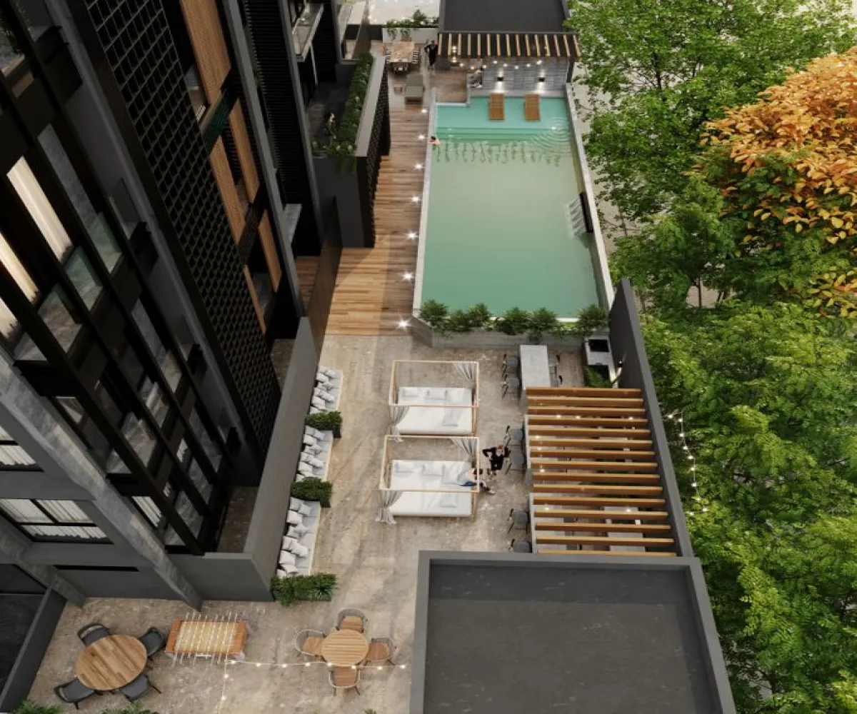 Departamento En Venta,Mariano Otero,MARIANO OTERO S/N, Zapopan, Jalisco 45067, 1 Cuarto,1 Baño,MARIANO OTERO,1,pTHLiql