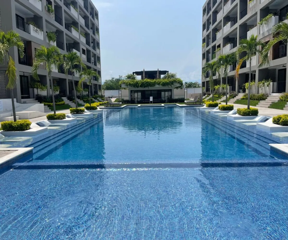 Departamento En Venta,Nuevo Vallarta,Nuevo Vallarta S/N, Bahía de Banderas, Nayarit 63730, 2 Habitaciones,2 Baños,Nuevo Vallarta,1,pUG6Ugm