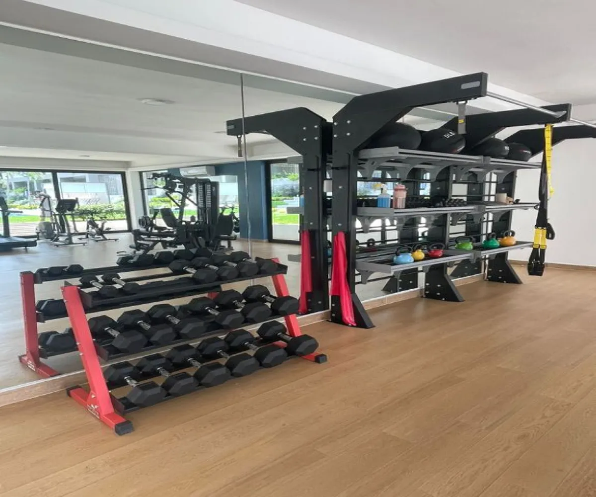 Departamento En Venta,Nuevo Vallarta,Nuevo Vallarta S/N, Bahía de Banderas, Nayarit 63730, 2 Habitaciones,2 Baños,Nuevo Vallarta,1,pUG6Ugm