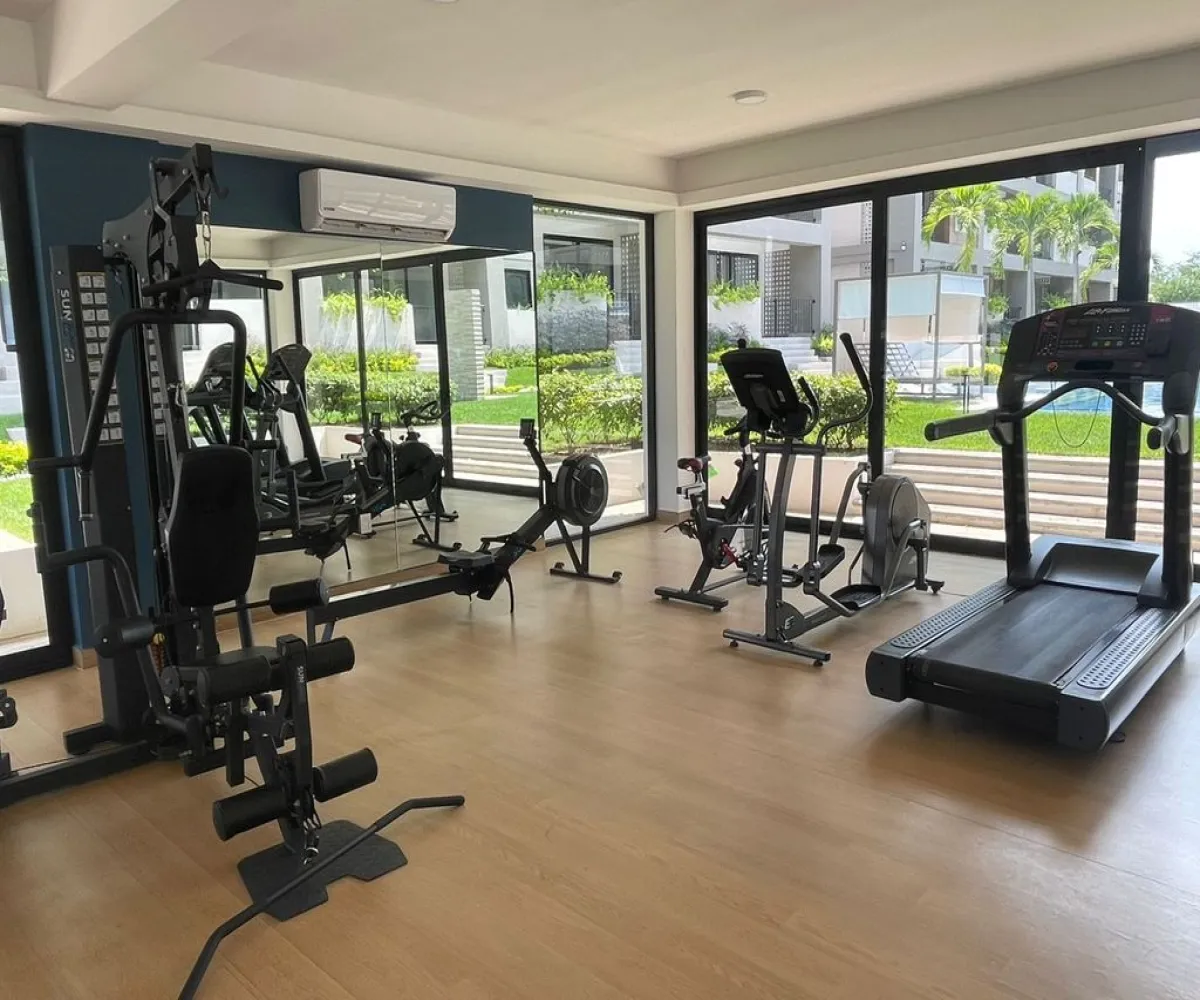 Departamento En Venta,Nuevo Vallarta,Nuevo Vallarta S/N, Bahía de Banderas, Nayarit 63730, 2 Habitaciones,2 Baños,Nuevo Vallarta,1,pUG6Ugm