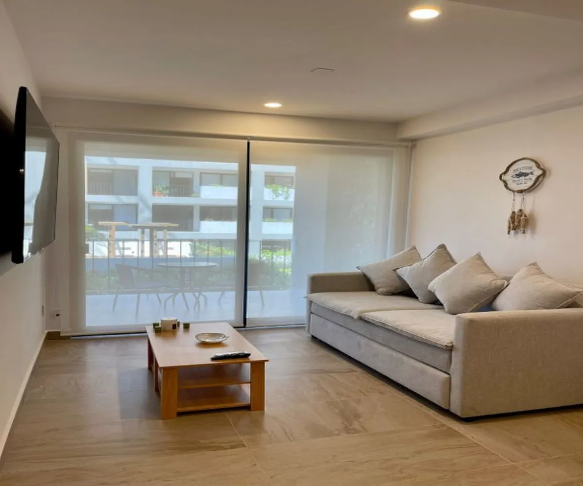 Departamento En Venta,Nuevo Vallarta,Nuevo Vallarta S/N, Bahía de Banderas, Nayarit 63730, 2 Habitaciones,2 Baños,Nuevo Vallarta,1,pUG6Ugm