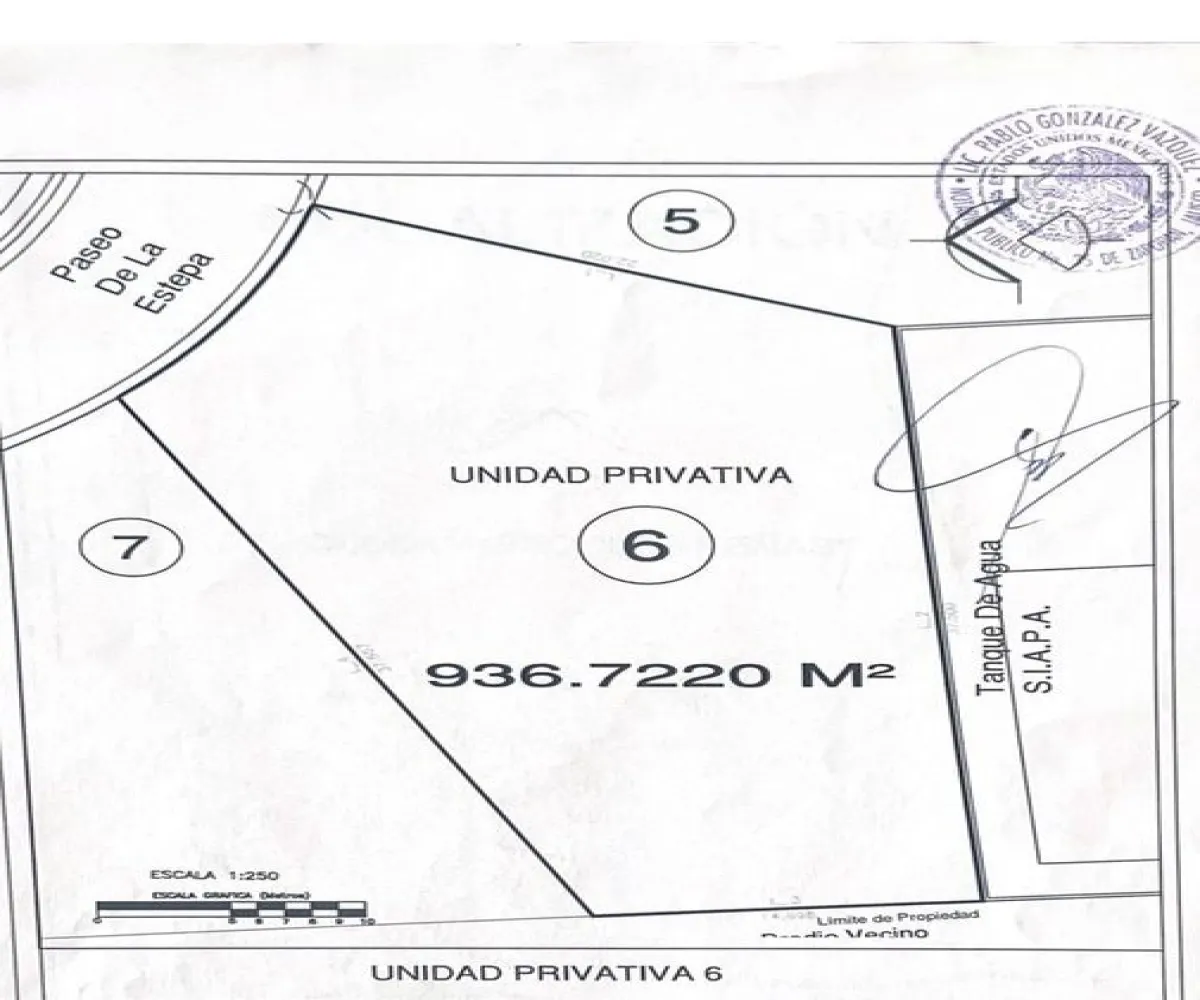 Terreno En Venta,Club de Golf Las Lomas,Avenida de las Lomas S/N, Zapopan, Jalisco 45019,Avenida de las Lomas,pWWnnPy