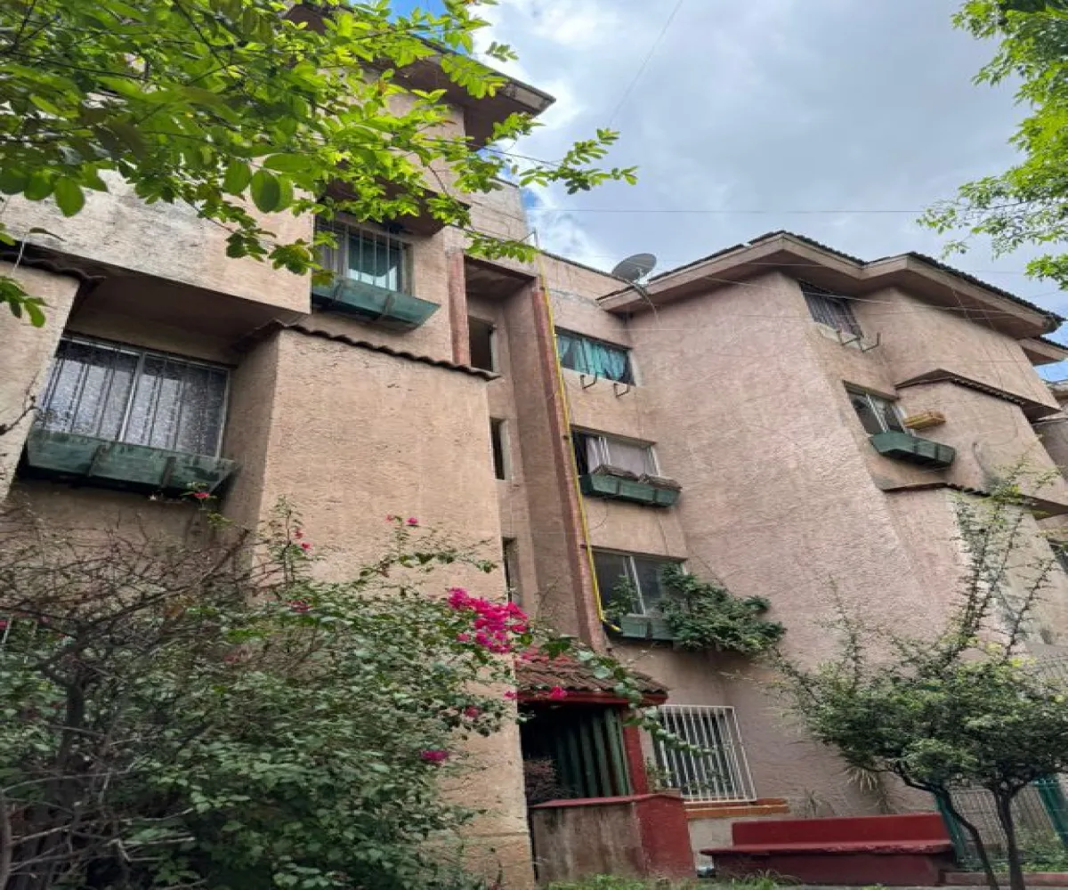 Departamento En Venta,villas de san juan ,monte calvario S/N, Guadalajara, Jalisco 44290, 2 Habitaciones,1 Baño,monte calvario,1,pWkJ4C5