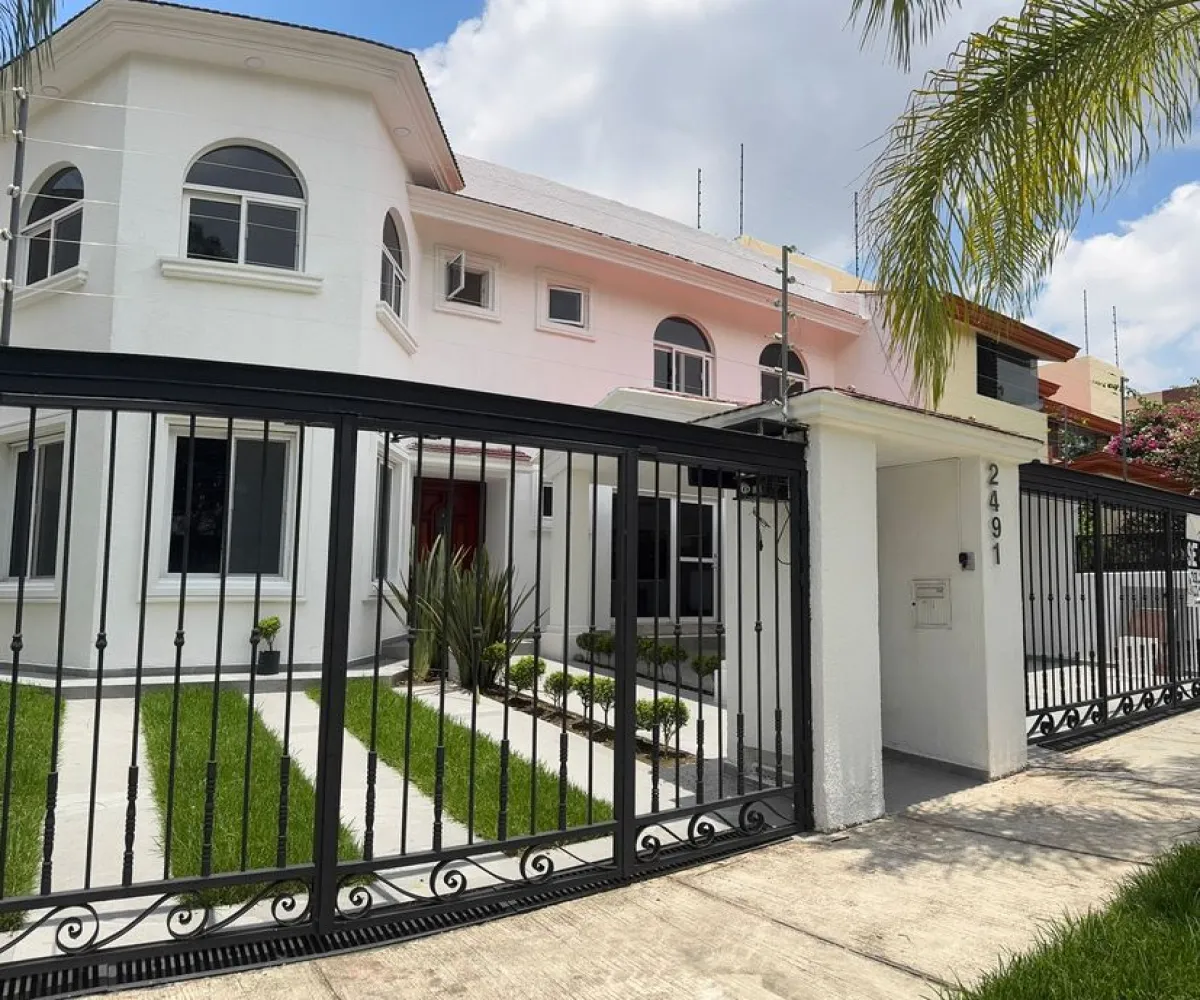 Casa En Venta,Bugambilias,Remanso de las gladiolas S/N, Zapopan, Jalisco 45237, 4 Habitaciones,3 Baños,Remanso de las gladiolas,1,pb8sUBw