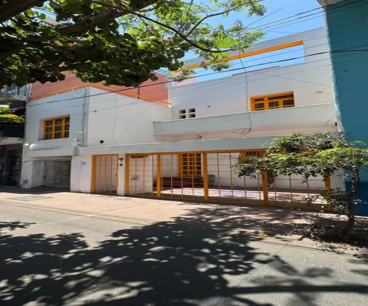 Casa En Renta,Americana,Americana S/N, Guadalajara, Jalisco 44160,3 Baños,Americana,1,pbmEcPR