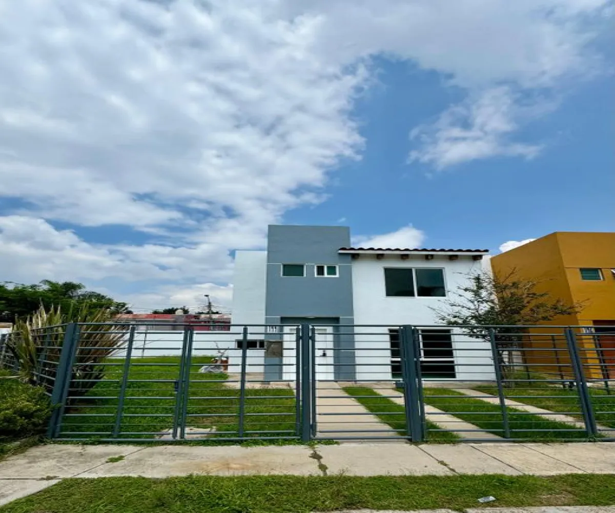 Casa En Venta,Residencial Bonanza,Bonanza S/N, Tlajomulco de Zúñiga, Jalisco 45645, 3 Habitaciones,2 Baños,Bonanza,1,pcdBCqF