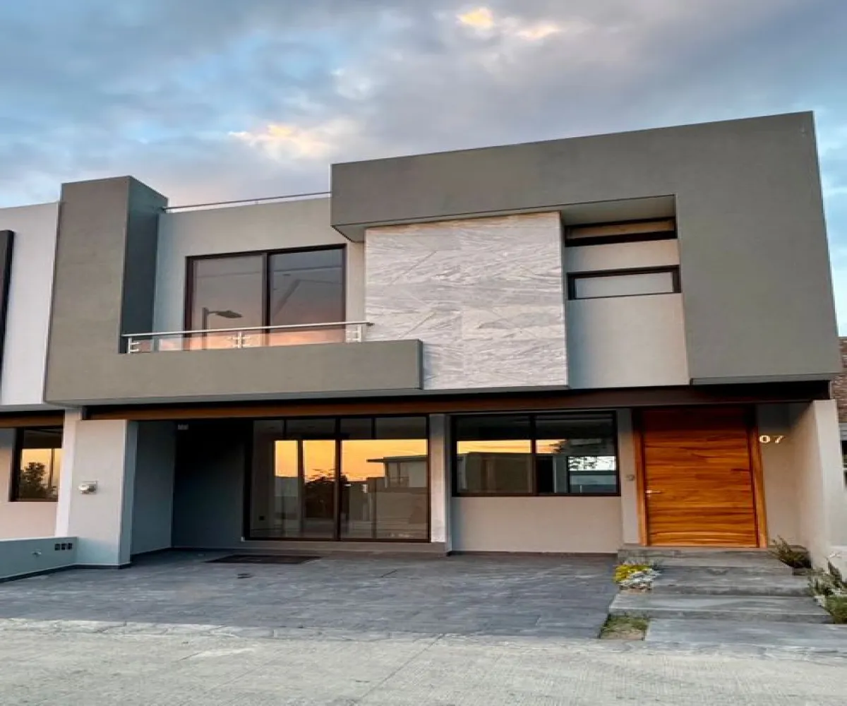 Casa En Venta,Nuevo Mexico,Boulevard Valle Imperial S/N, Zapopan, Jalisco 45134, 3 Habitaciones,5 Baños,Boulevard Valle Imperial,1,pdc6SiH