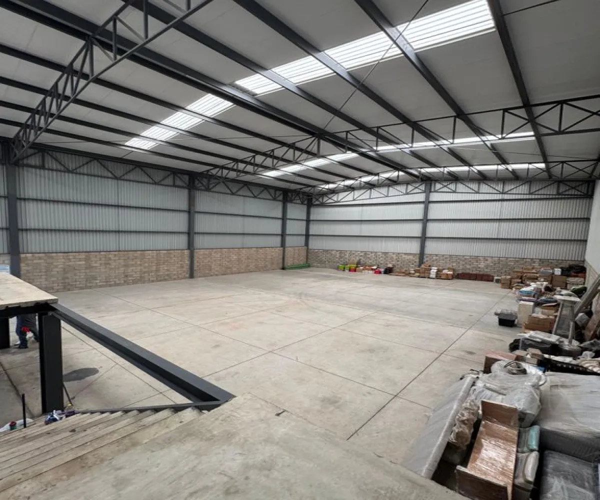 Bodega En Venta,San Sebasti,San Sebastian el Grande S/N, Tlajomulco de Zúñiga, Jalisco 45650,San Sebastian el Grande,1,pdlYrwy