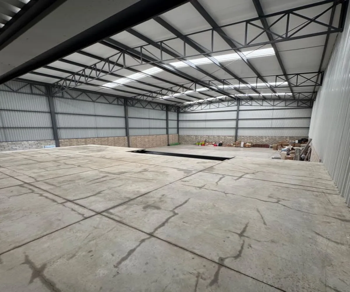 Bodega En Venta,San Sebasti,San Sebastian el Grande S/N, Tlajomulco de Zúñiga, Jalisco 45650,San Sebastian el Grande,1,pdlYrwy