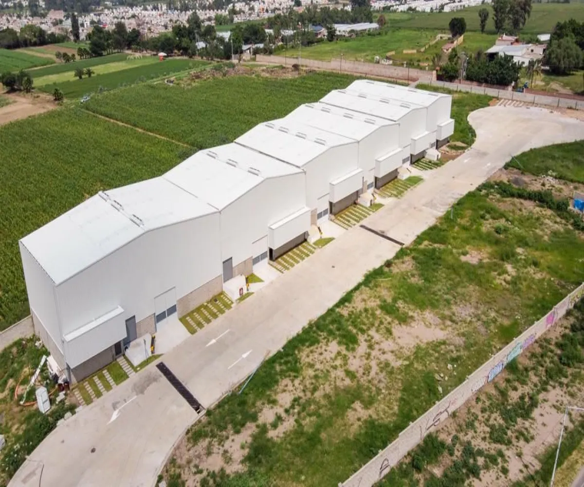 Bodega En Venta,San Sebasti,San Sebastian el Grande S/N, Tlajomulco de Zúñiga, Jalisco 45650,San Sebastian el Grande,1,pdlYrwy