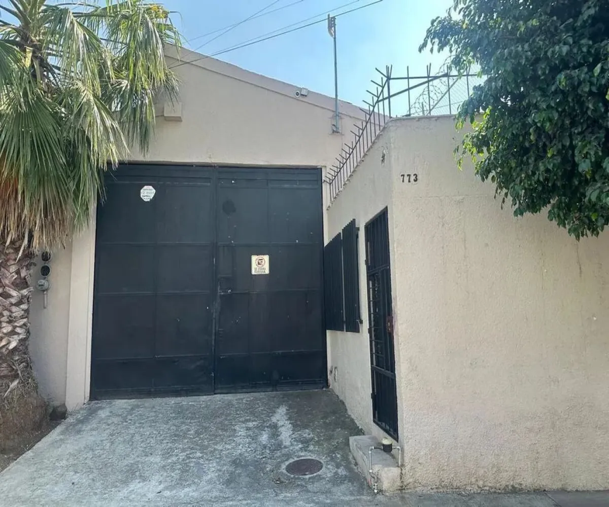 Bodega En Venta,Sutaj,Calle Rafael Delgado S/N, Guadalajara, Jalisco 44840,1 Baño,Calle Rafael Delgado,1,pecrJzT