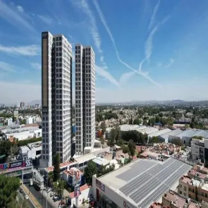 Departamento En Venta,Loma Bonita,LOMA BONITA S/N, Zapopan, Jalisco 45088, 2 Habitaciones,2 Baños,LOMA BONITA ,1,peeOpzm