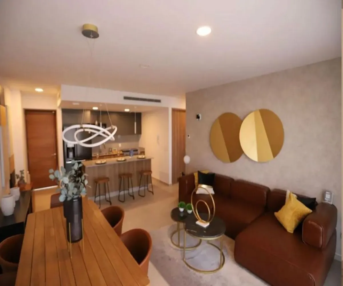 Departamento En Venta,Loma Bonita,LOMA BONITA S/N, Zapopan, Jalisco 45088, 2 Habitaciones,2 Baños,LOMA BONITA ,1,peeOpzm