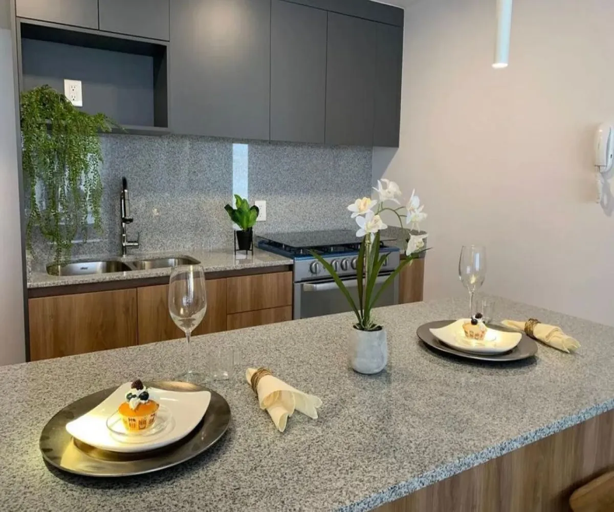 Departamento En Venta,Loma Bonita,LOMA BONITA S/N, Zapopan, Jalisco 45088, 2 Habitaciones,2 Baños,LOMA BONITA ,1,peeOpzm