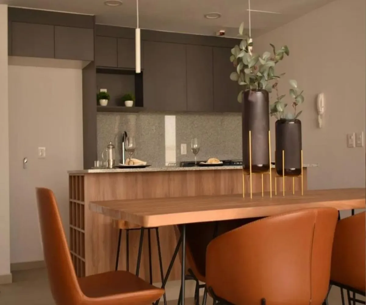 Departamento En Venta,Loma Bonita,LOMA BONITA S/N, Zapopan, Jalisco 45088, 2 Habitaciones,2 Baños,LOMA BONITA ,1,peeOpzm