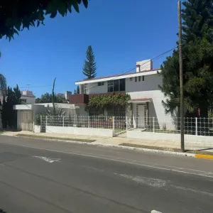 Casa En Venta,Ciudad del Sol,CIUDAD DEL SOL S/N, Zapopan, Jalisco 45050, 5 Habitaciones,5 Baños,CIUDAD DEL SOL,1,pfxTwUO