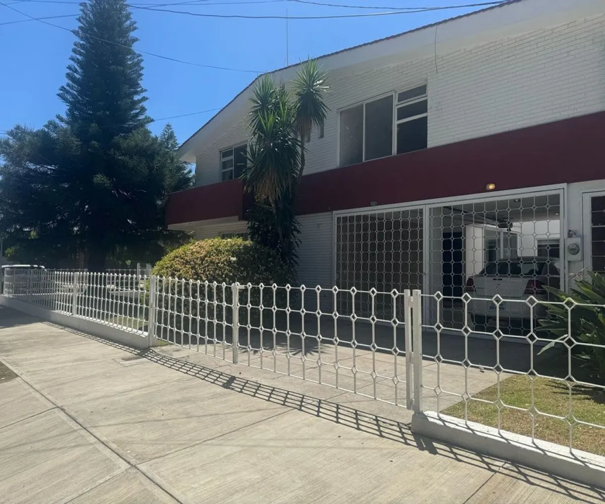 Casa En Venta,Ciudad del Sol,CIUDAD DEL SOL S/N, Zapopan, Jalisco 45050, 5 Habitaciones,5 Baños,CIUDAD DEL SOL,1,pfxTwUO