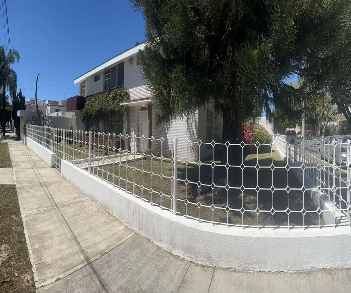 Casa En Venta,Ciudad del Sol,CIUDAD DEL SOL S/N, Zapopan, Jalisco 45050, 5 Habitaciones,5 Baños,CIUDAD DEL SOL,1,pfxTwUO