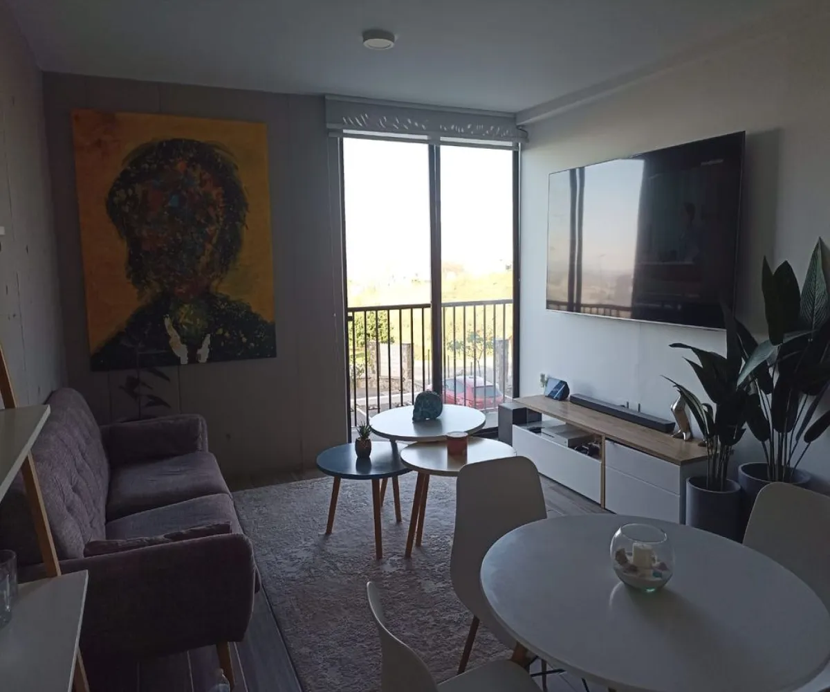 Departamento En Venta,Terralta,TERRALTA S/N, San Pedro Tlaquepaque, Jalisco 44990, 2 Habitaciones,2 Baños,TERRALTA,1,pg5IJUx