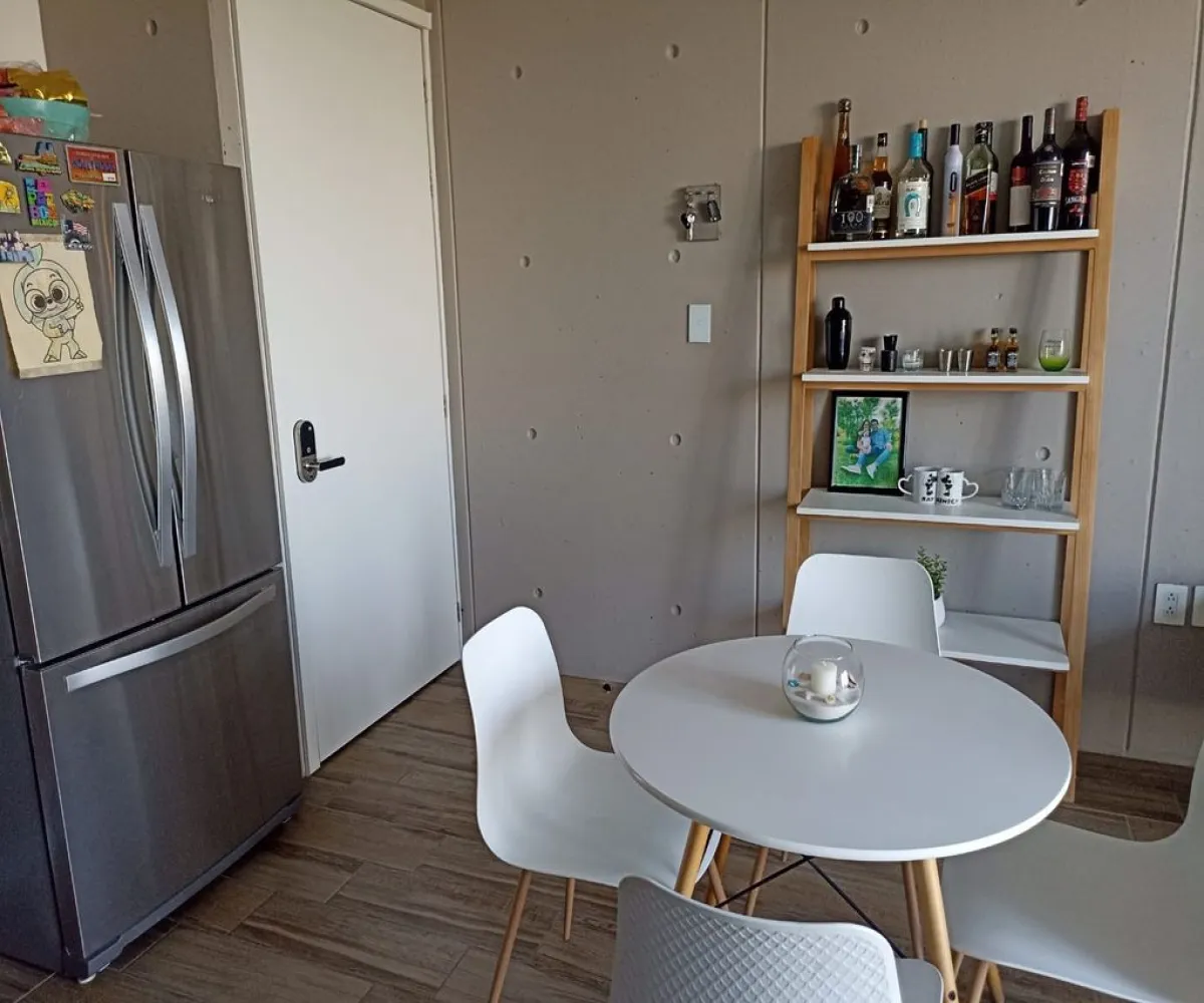 Departamento En Venta,Terralta,TERRALTA S/N, San Pedro Tlaquepaque, Jalisco 44990, 2 Habitaciones,2 Baños,TERRALTA,1,pg5IJUx