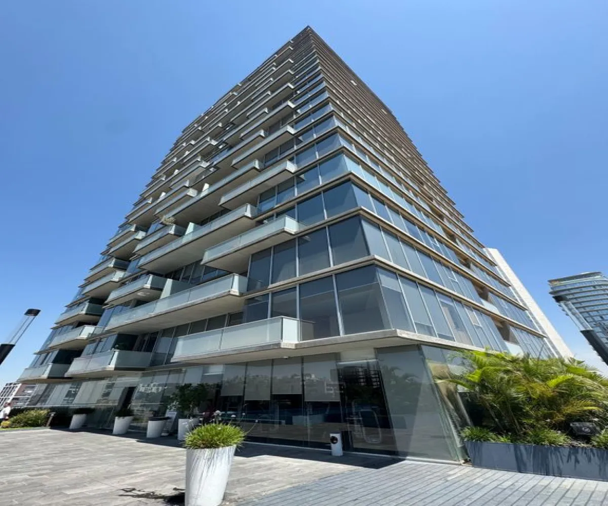 Departamento En Renta,Ladron De Guevara,Ladron de Guevara S/N, Guadalajara, Jalisco 44600, 2 Habitaciones,2 Baños,Ladron de Guevara,1,ph0jFXH