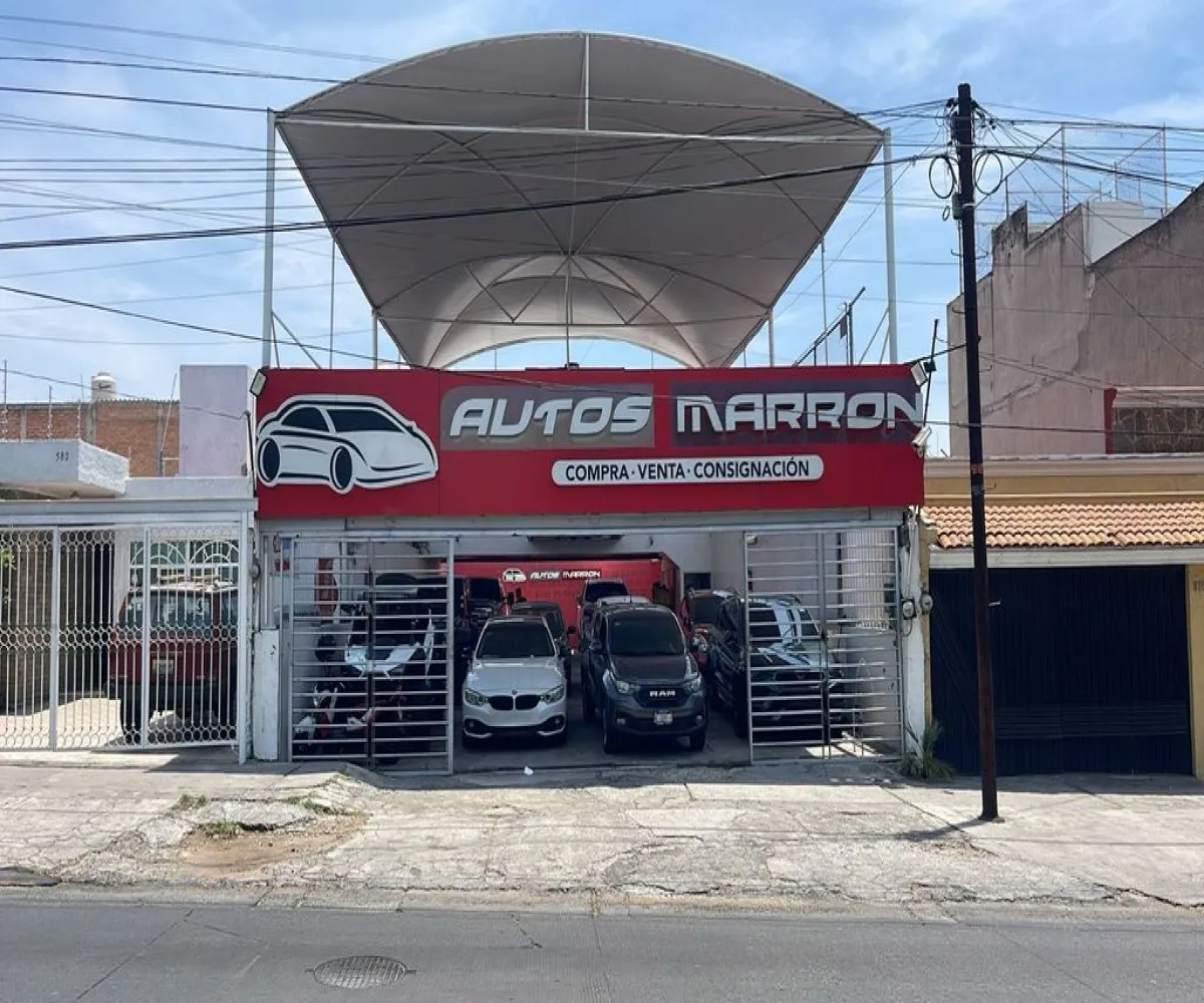 Local En Venta,Jardines Alcalde,DIVISION DEL NORTE S/N, Guadalajara, Jalisco 44298,1 Baño,DIVISION DEL NORTE ,1,ph2Zd5C