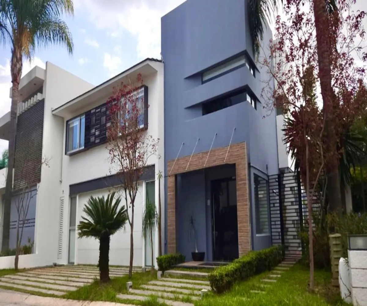 Casa En Venta,Valle Real,Valle Real S/N, Zapopan, Jalisco 45019, 7 Habitaciones,5 Baños,Valle Real,1,ph3DGaD
