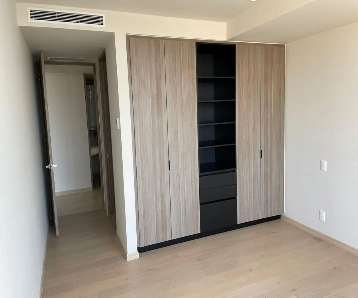 Departamento En Renta,Valle Real,Valle Real S/N, Zapopan, Jalisco 45019, 2 Habitaciones,2 Baños,Valle Real,1,phF2DoG