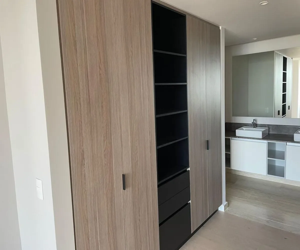 Departamento En Renta,Valle Real,Valle Real S/N, Zapopan, Jalisco 45019, 2 Habitaciones,2 Baños,Valle Real,1,phF2DoG