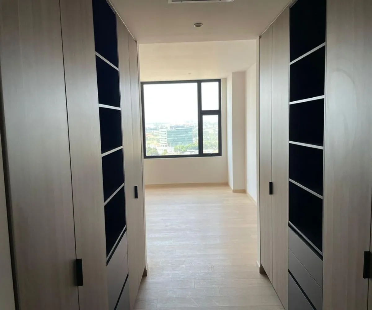 Departamento En Renta,Valle Real,Valle Real S/N, Zapopan, Jalisco 45019, 2 Habitaciones,2 Baños,Valle Real,1,phF2DoG