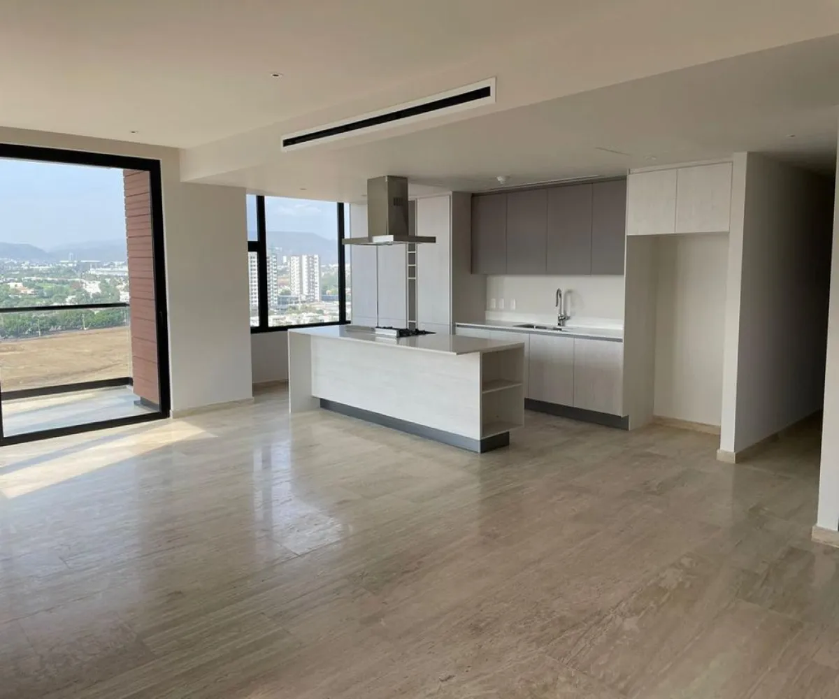 Departamento En Renta,Valle Real,Valle Real S/N, Zapopan, Jalisco 45019, 2 Habitaciones,2 Baños,Valle Real,1,phF2DoG