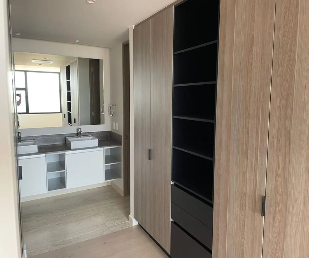 Departamento En Renta,Valle Real,Valle Real S/N, Zapopan, Jalisco 45019, 2 Habitaciones,2 Baños,Valle Real,1,phF2DoG