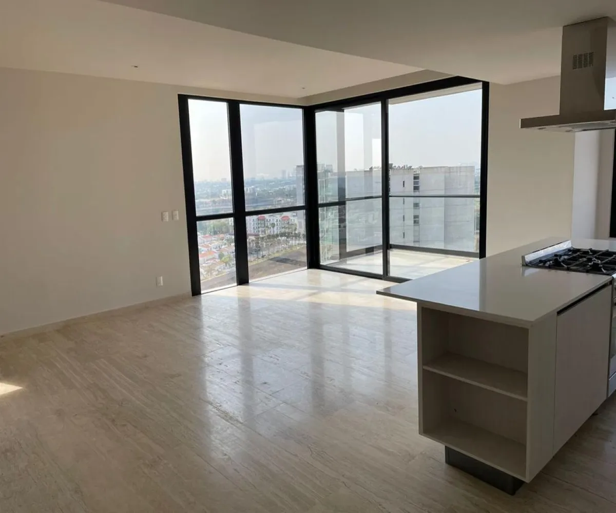 Departamento En Renta,Valle Real,Valle Real S/N, Zapopan, Jalisco 45019, 2 Habitaciones,2 Baños,Valle Real,1,phF2DoG