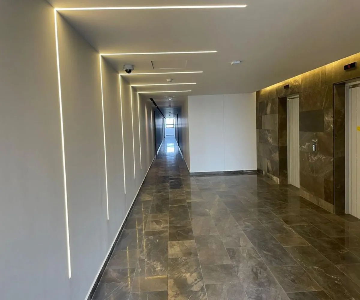 Departamento En Renta,Valle Real,Valle Real S/N, Zapopan, Jalisco 45019, 2 Habitaciones,2 Baños,Valle Real,1,phF2DoG