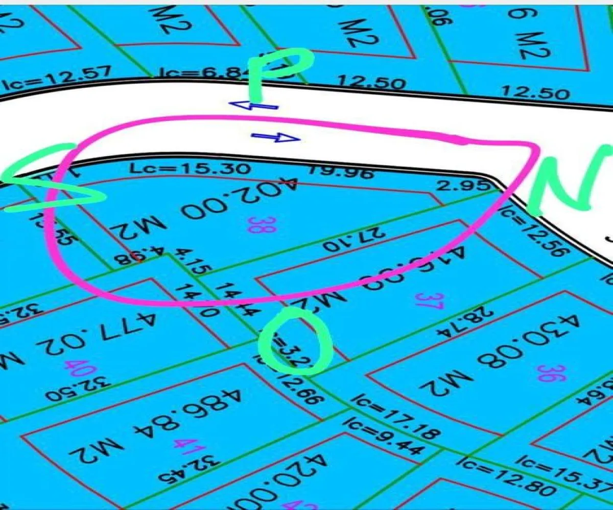 Terreno En Venta,Los Sueños,AV VALLARTA S/N, Zapopan, Jalisco 45222,AV VALLARTA,phrIjrU