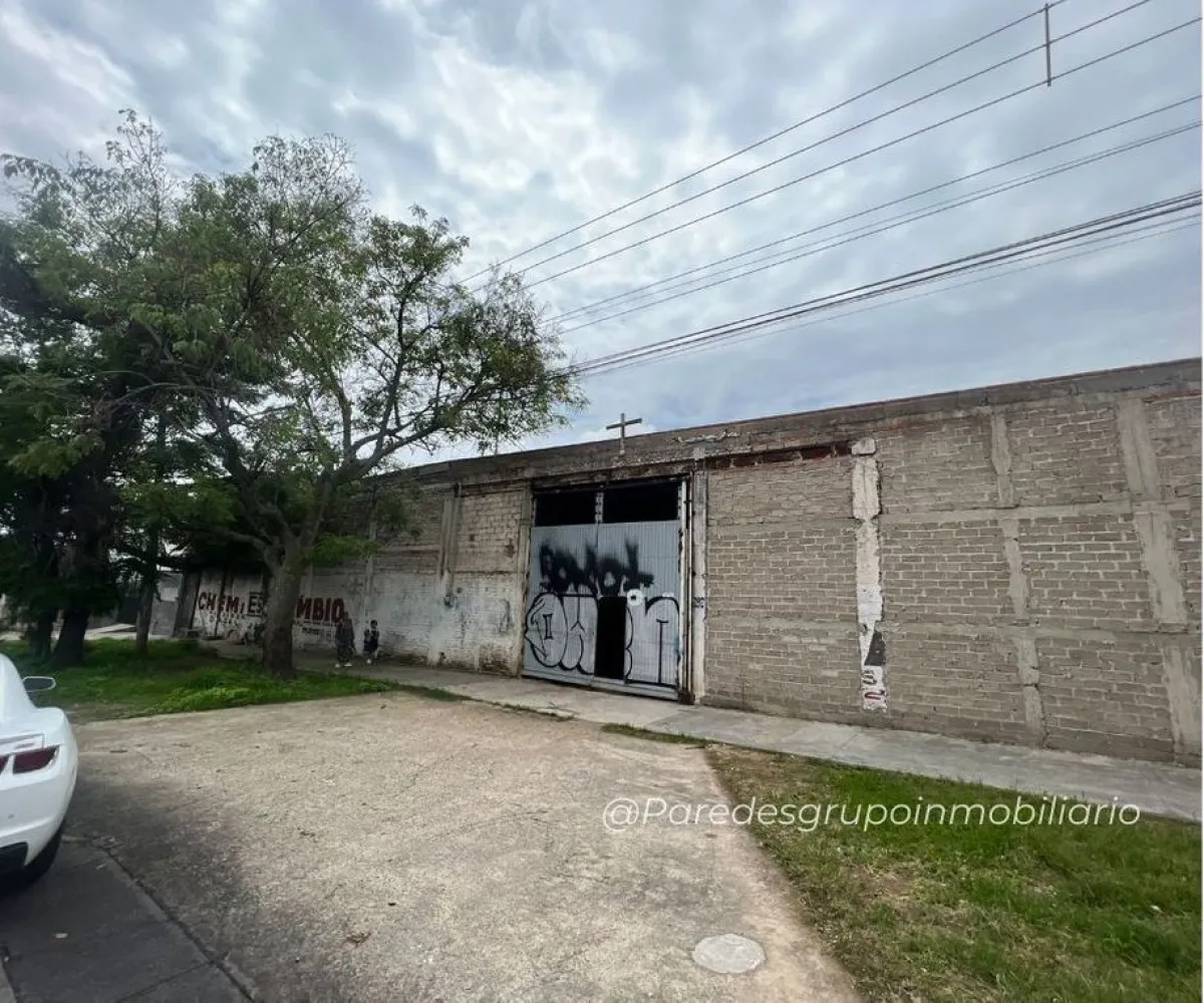Bodega En Renta,San Joaquin,San Joaquin S/N, Guadalajara, Jalisco 44770,1 Baño,San Joaquin,1,pjDjXG1