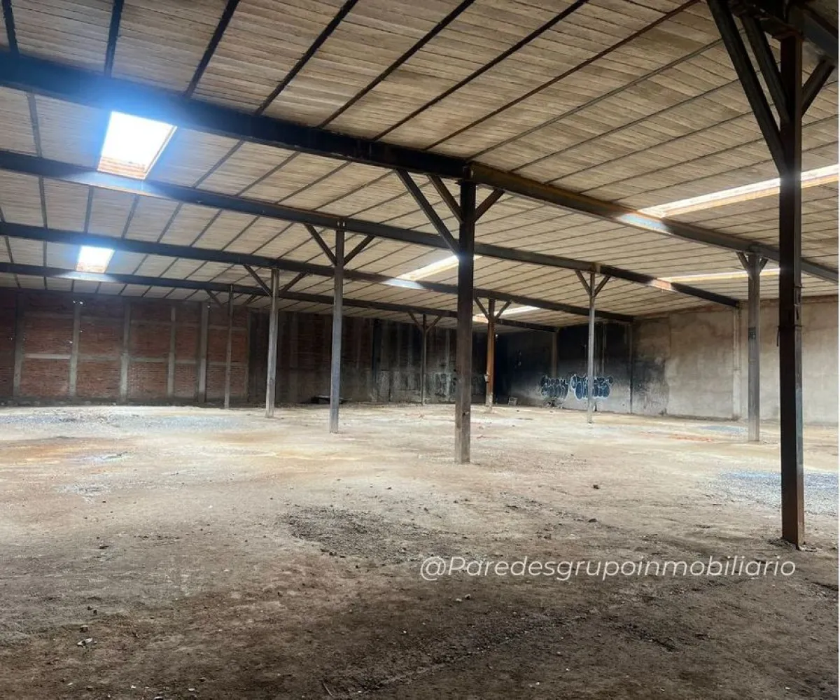 Bodega En Renta,San Joaquin,San Joaquin S/N, Guadalajara, Jalisco 44770,1 Baño,San Joaquin,1,pjDjXG1