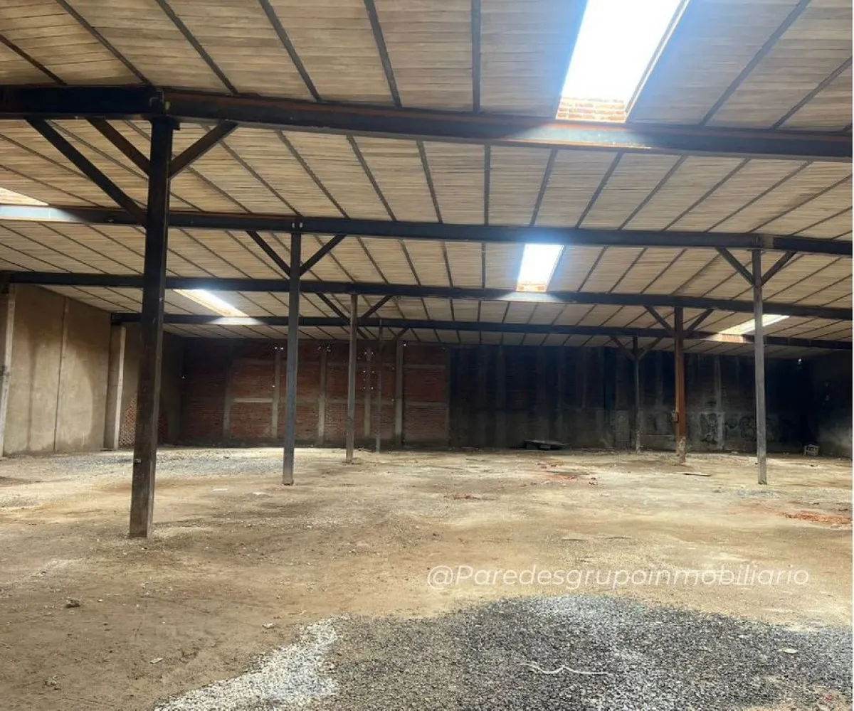 Bodega En Renta,San Joaquin,San Joaquin S/N, Guadalajara, Jalisco 44770,1 Baño,San Joaquin,1,pjDjXG1