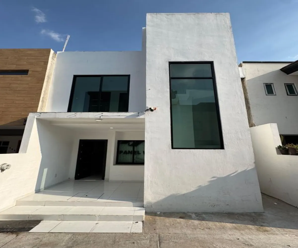 Casa En Venta,Residencial del Valle,av valle de atemajac S/N, Zapopan, Jalisco 45136, 4 Habitaciones,2 Baños,av valle de atemajac,1,pkBQZRR