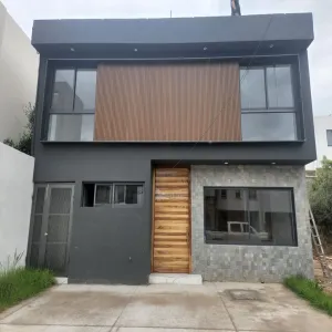 Casa En Venta,Bosques de Santa Anita,BOSQUES DE SANTA ANITA S/N, Tlajomulco de Zúñiga, Jalisco 45640, 3 Habitaciones,3 Baños,BOSQUES DE SANTA ANITA,1,pp5vUJZ