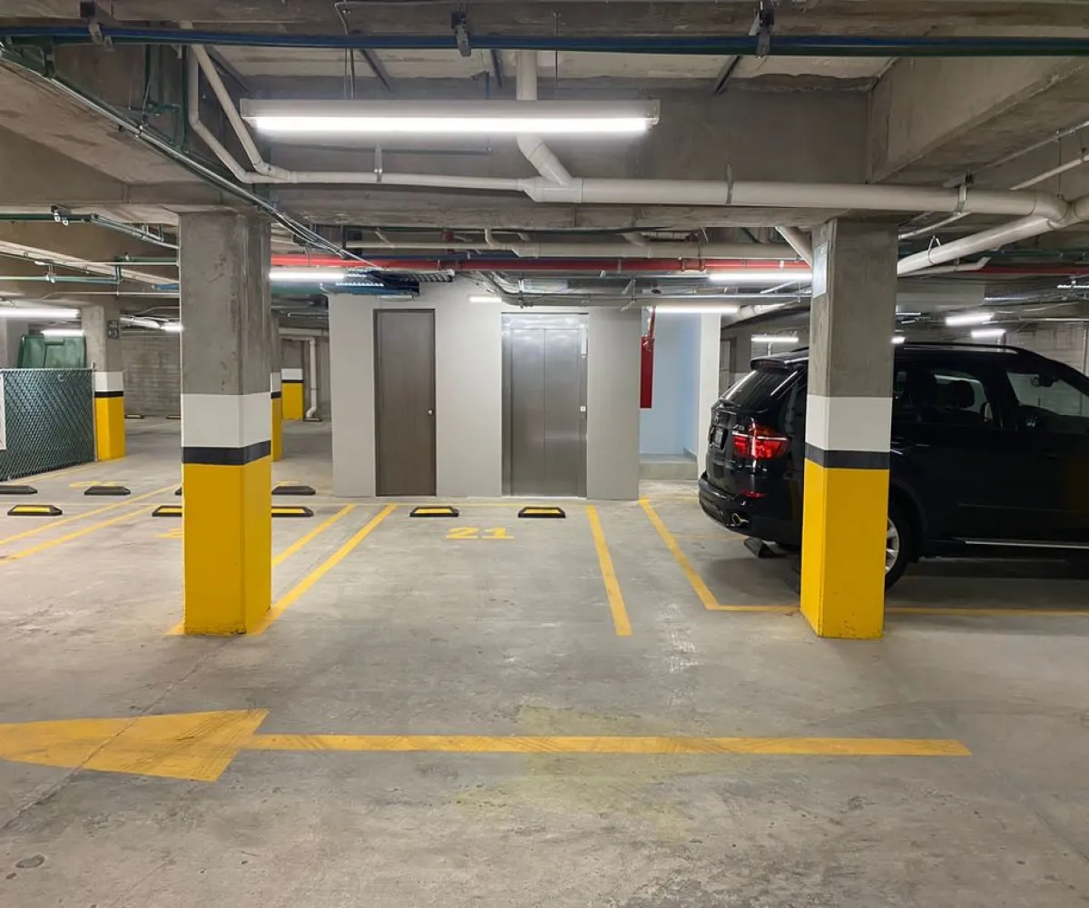 Departamento En Venta,Jardines del Bosque Norte,Calle Parque de Las Estrellas 2712 S/N, Guadalajara, Jalisco 44520, 2 Habitaciones,2 Baños,Calle Parque de Las Estrellas 2712,3,ppSoAZQ