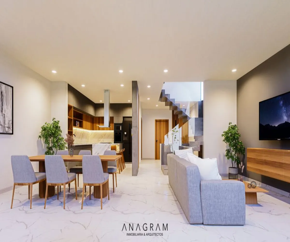 Casa En Venta,La Periquera,Boulevard Valle Imperial S/N, Zapopan, Jalisco 45134, 3 Habitaciones,2 Baños,Boulevard Valle Imperial,1,pqSLmnH