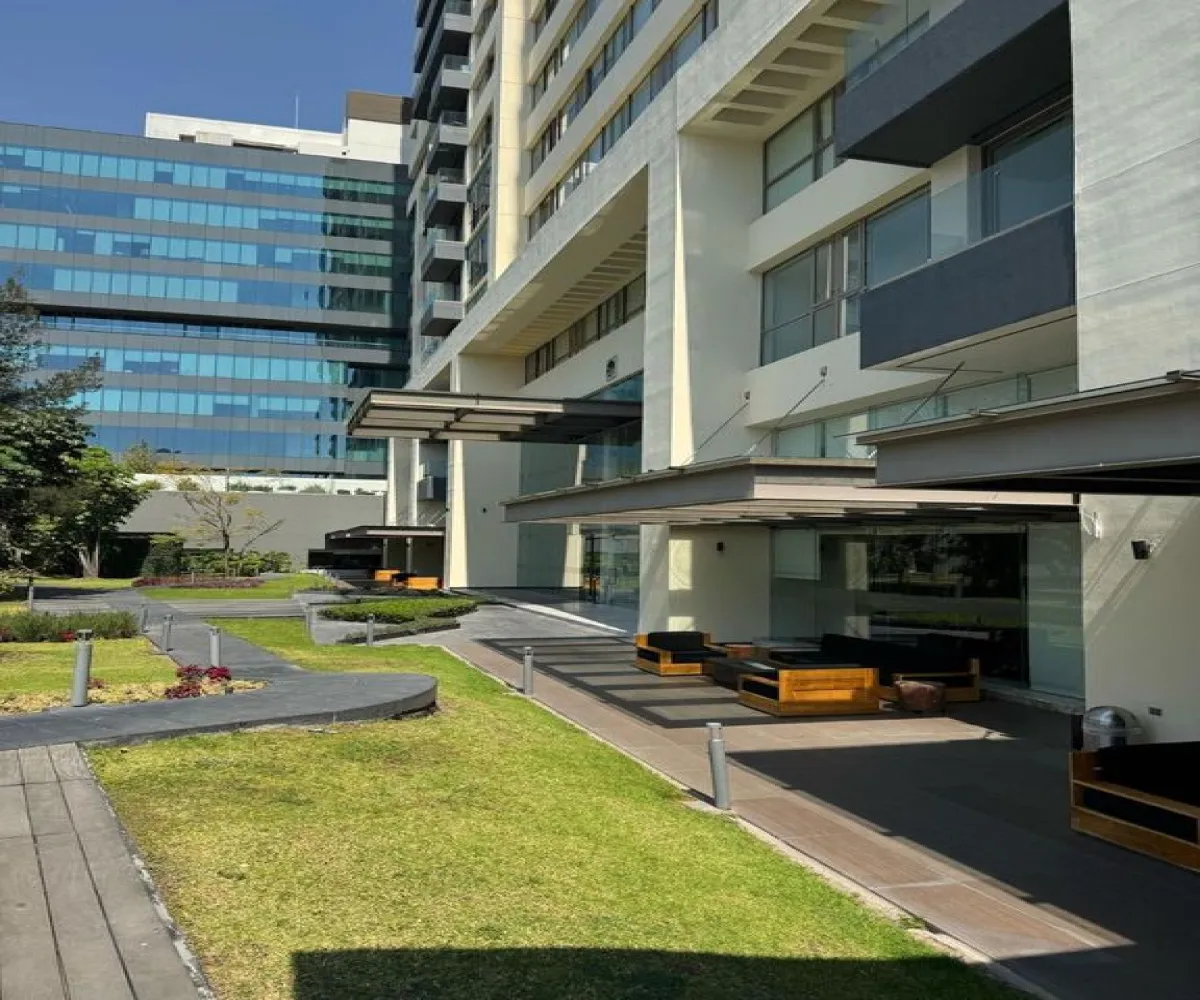 Departamento En Renta,Paseos Universidad,av acueducto S/N, Zapopan, Jalisco 45016, 2 Habitaciones,2 Baños,av acueducto,1,pruqFVu
