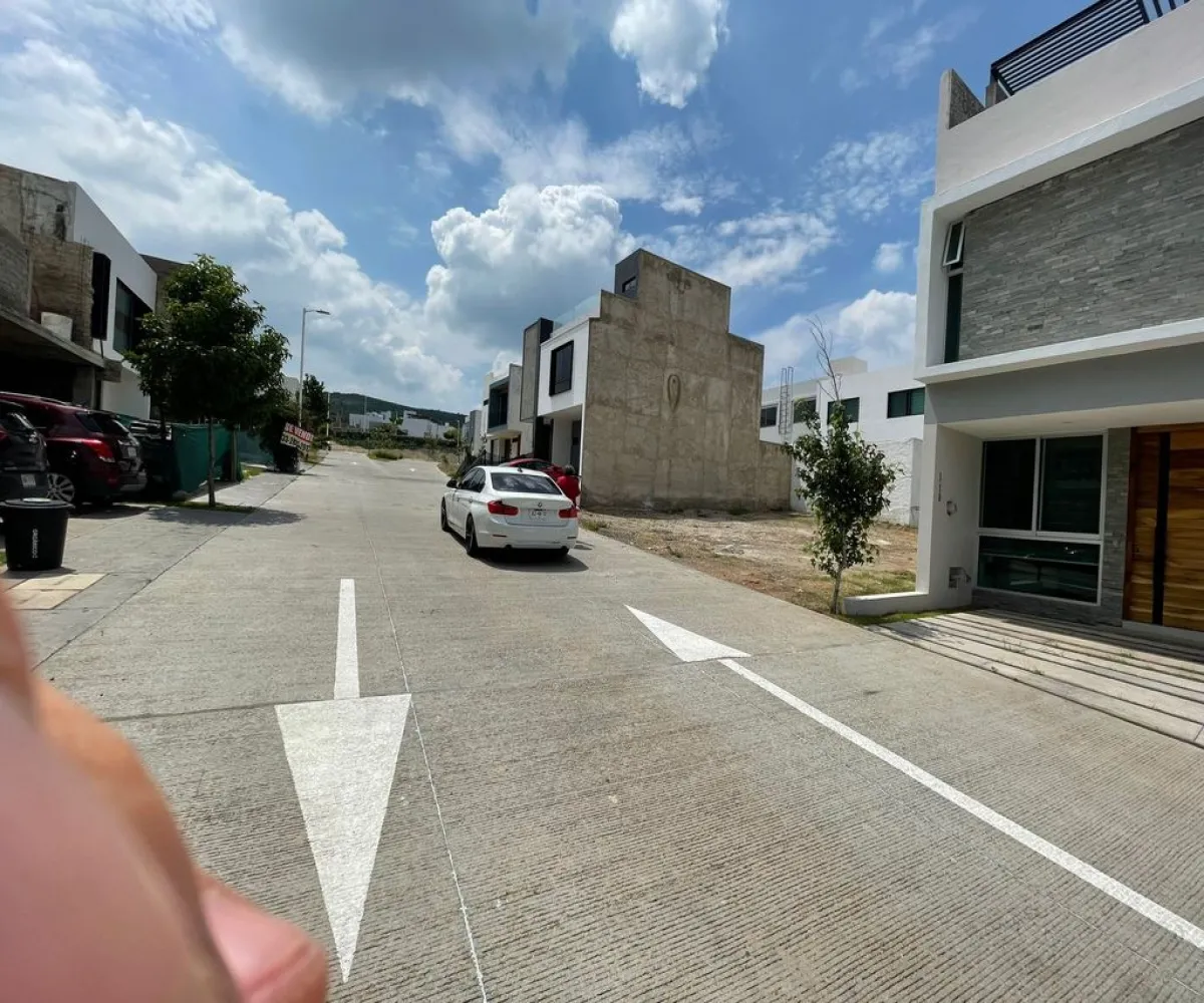 Terreno En Venta,Senderos de Monte Verde,Senderos de Monte Verde S/N, Tlajomulco de Zúñiga, Jalisco 45646,Senderos de Monte Verde,ptDTpIo