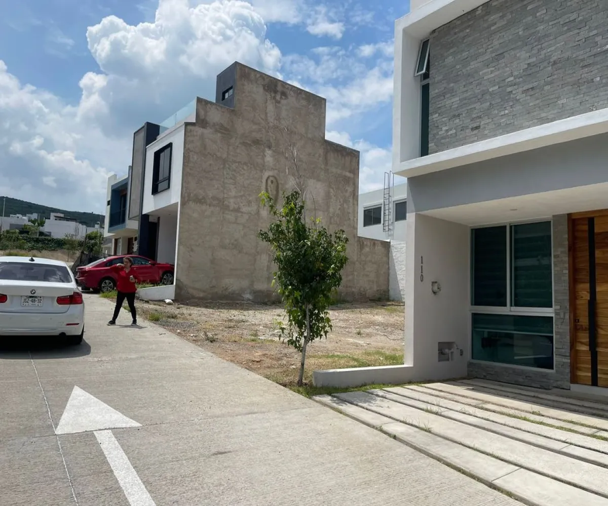 Terreno En Venta,Senderos de Monte Verde,Senderos de Monte Verde S/N, Tlajomulco de Zúñiga, Jalisco 45646,Senderos de Monte Verde,ptDTpIo