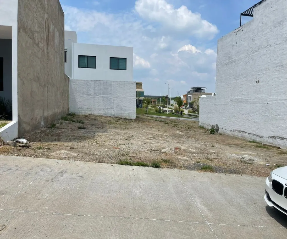 Terreno En Venta,Senderos de Monte Verde,Senderos de Monte Verde S/N, Tlajomulco de Zúñiga, Jalisco 45646,Senderos de Monte Verde,ptDTpIo